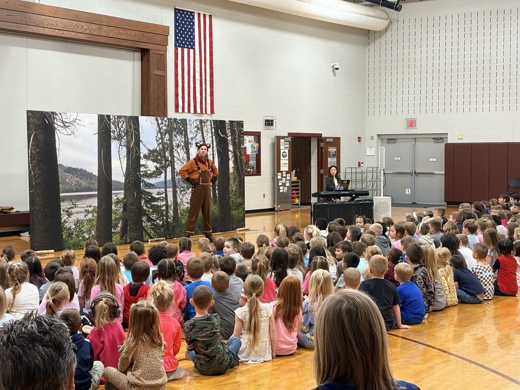 Genoa Area Local Schools tweet media