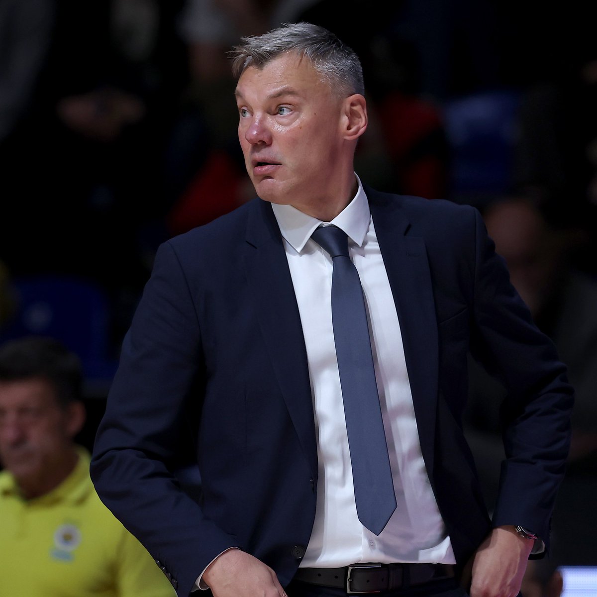 Tek Yol FENER tweet media