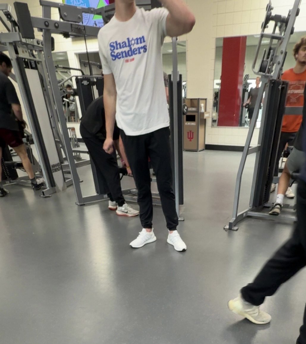 John “Long John” Daly tweet media