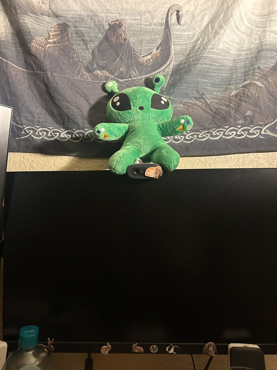 morgy 💖 (very cool) 墨桃 tweet media