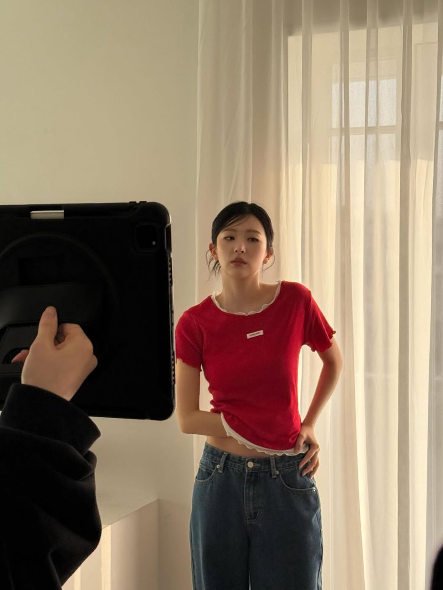 hi_osseulgi's tweet photo. https://t.co/1CBZusuvwG