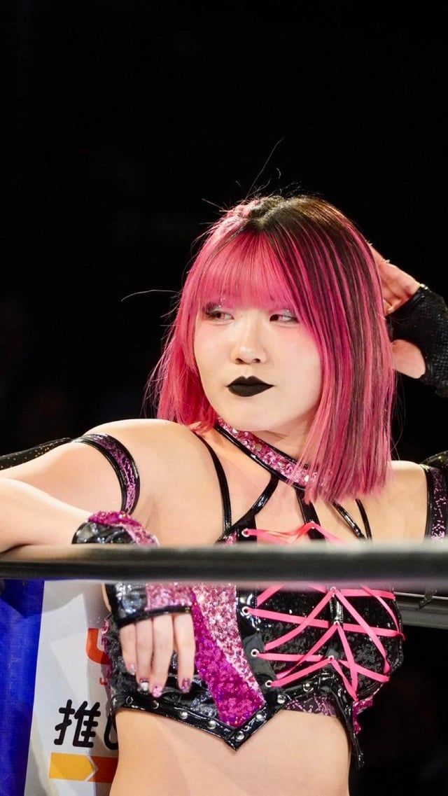 Utami Hayashishita simp tweet media