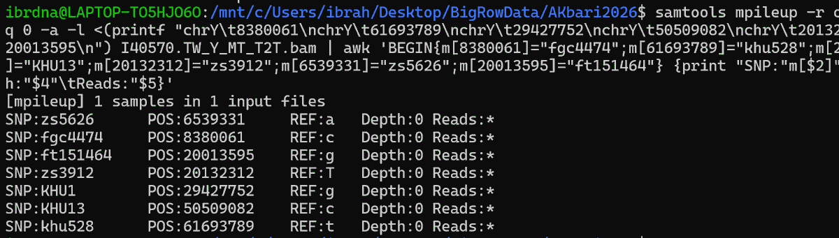 العبيدي tweet media