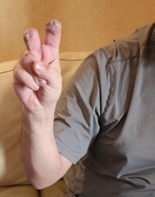 Quis custodiet ipsos custodes? tweet media