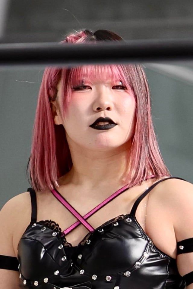 Utami Hayashishita simp tweet media