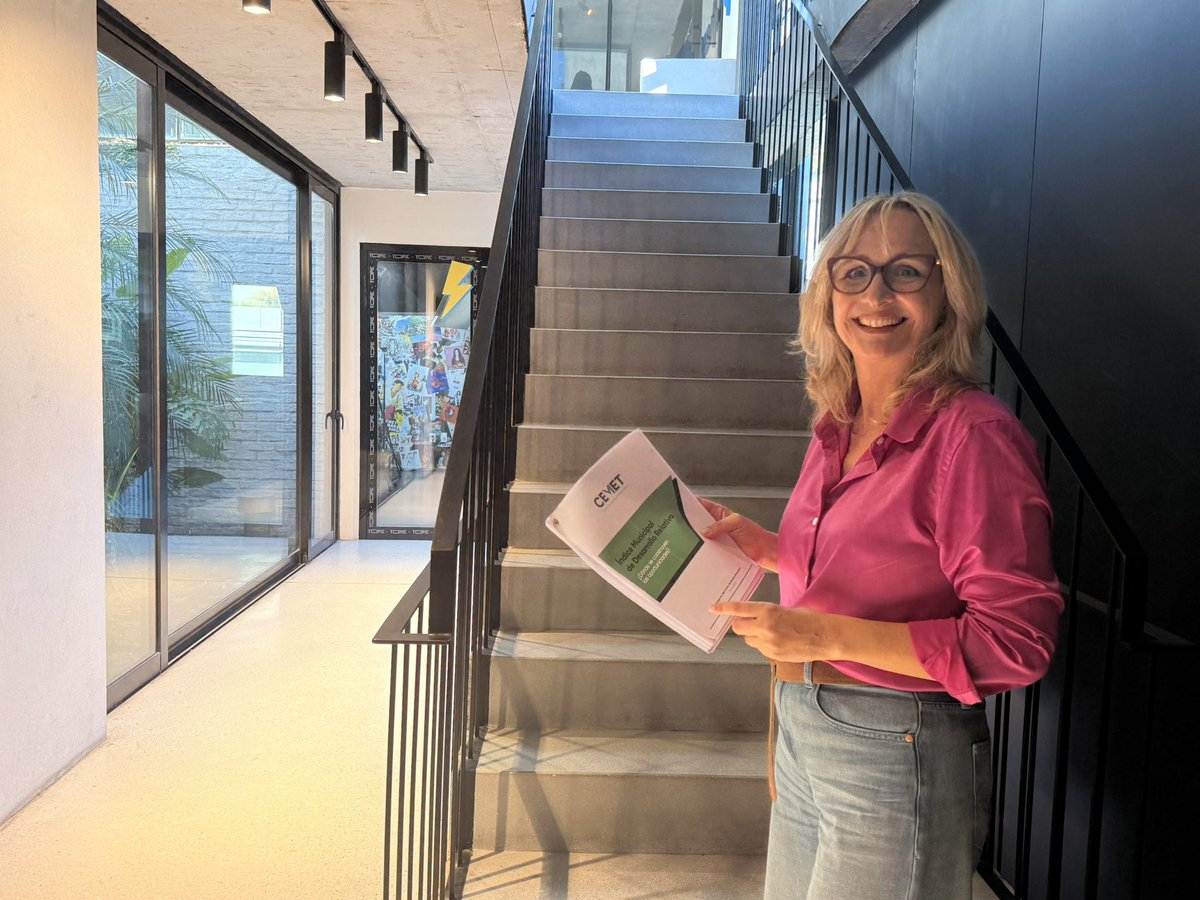 Laura Raffo tweet media