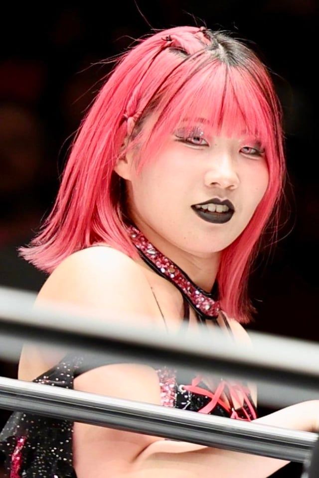 Utami Hayashishita simp tweet media