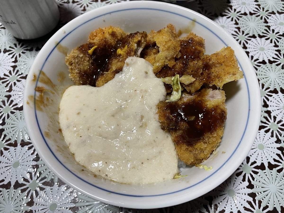 肉の御仁 tweet media