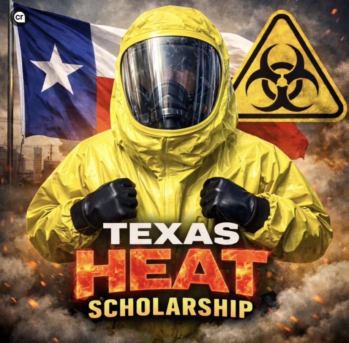 JantzenLarry's tweet photo. I’m proud to announce the following 2026 scholarships have been awarded to:

TX HEAT Travis L. Maher Memorial Scholarship: Eagle Pass Fire Department

TX HEAT Scholarship: Williamson County Fire Marshalls Office/HazMat Team

US HEAT Scholarship: Dauphin County Pennsylvania HMRT https://t.co/P3Z38pvv28