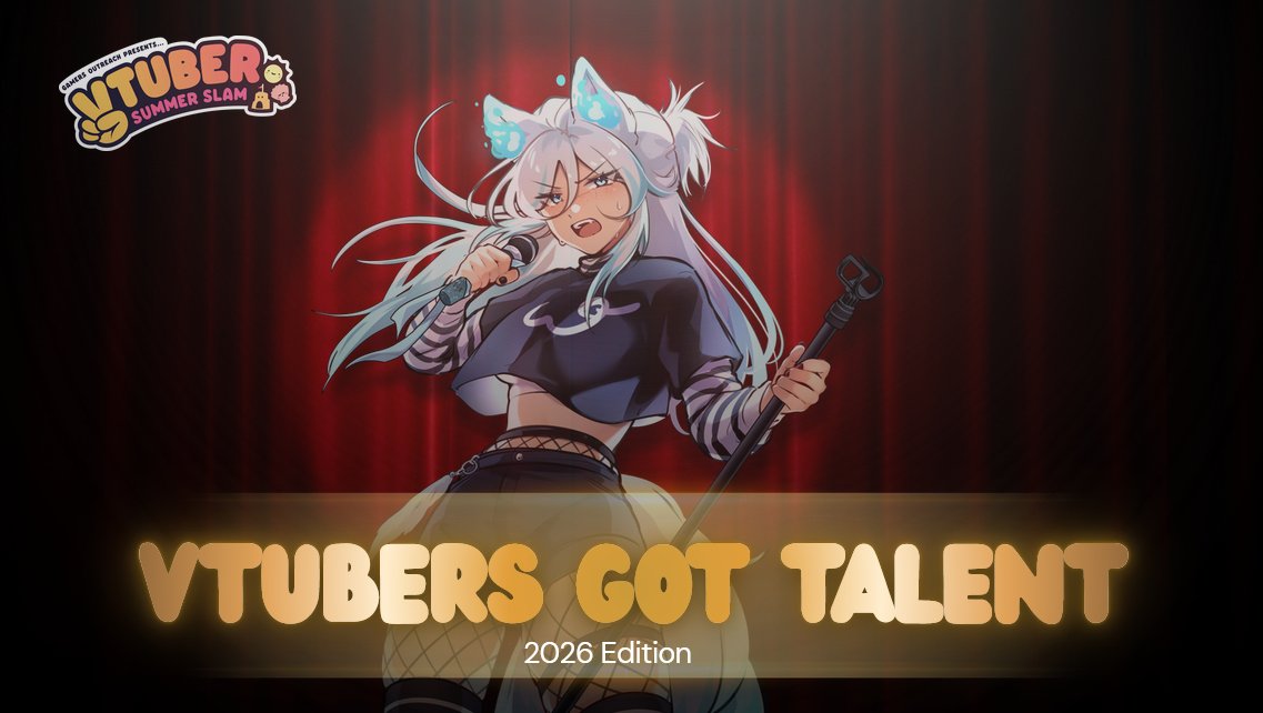 Vixxy 👻🦊 | Ghost Vtuber tweet media