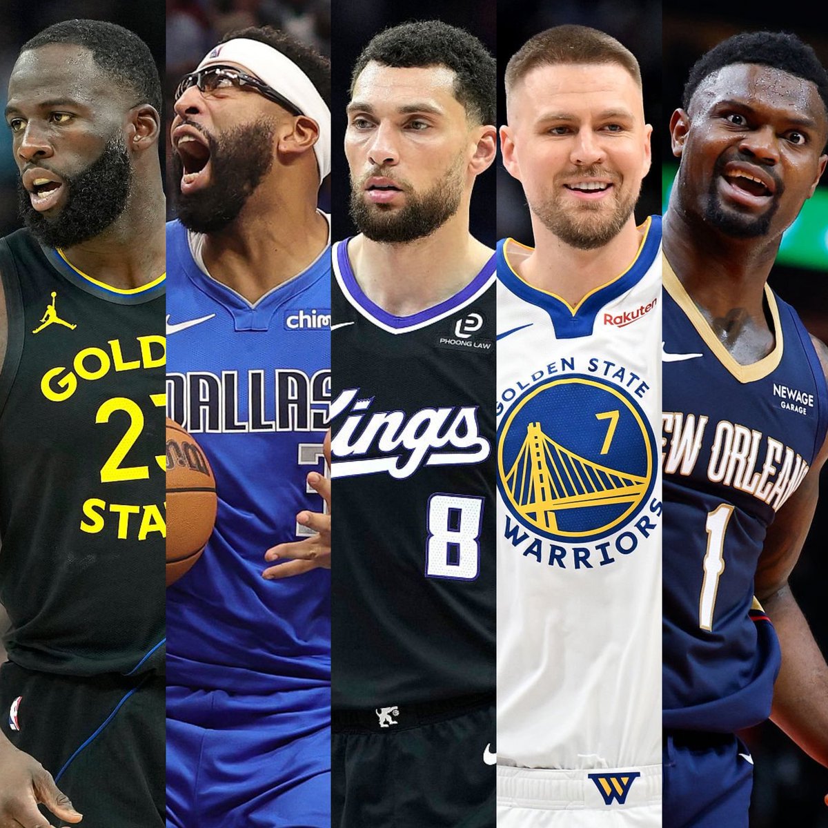 Polymarket Hoops tweet media