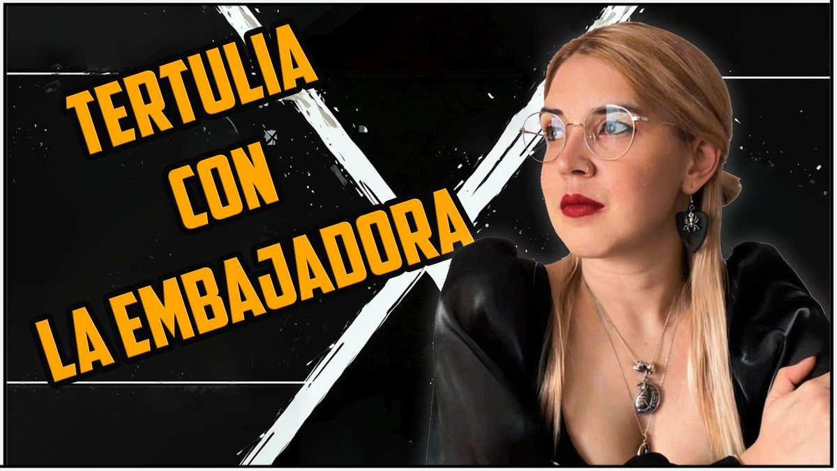 El Despacho de Raven tweet media