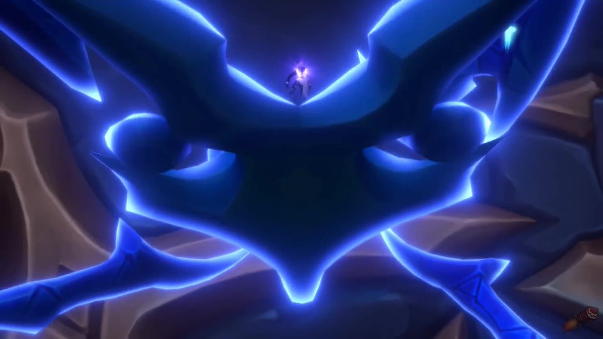 Caleina (INSANE Alleria Windrunner Fanboy) tweet media