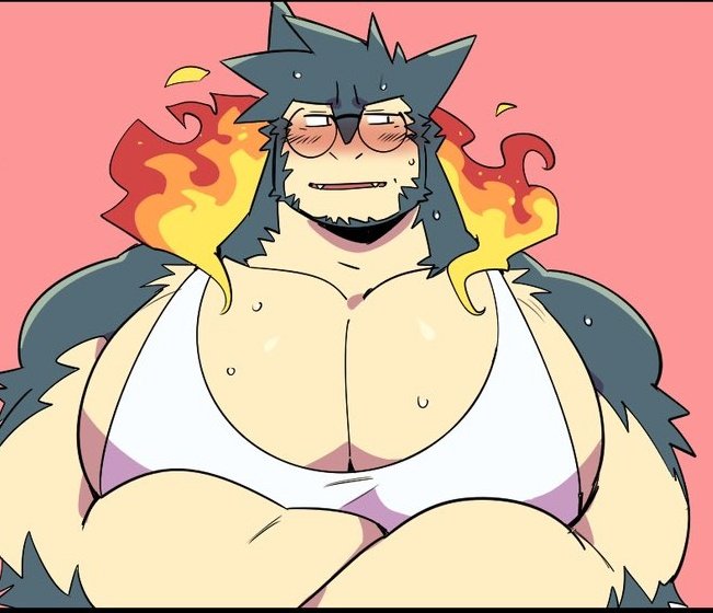 𝙂𝙖𝙢𝙚𝙧 𝘽𝙤𝙮 ♨ ——— tweet media