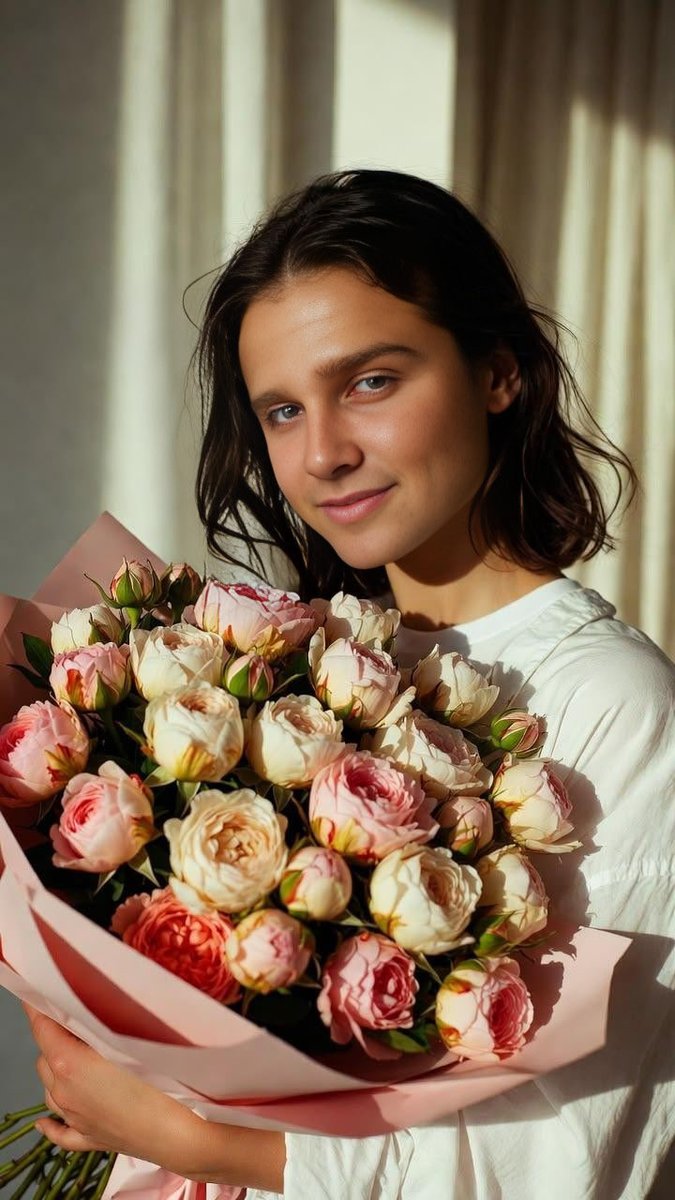 Prophet Hope tweet media