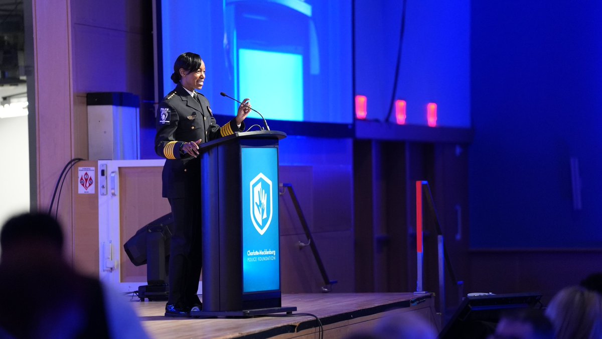 CMPD News tweet media