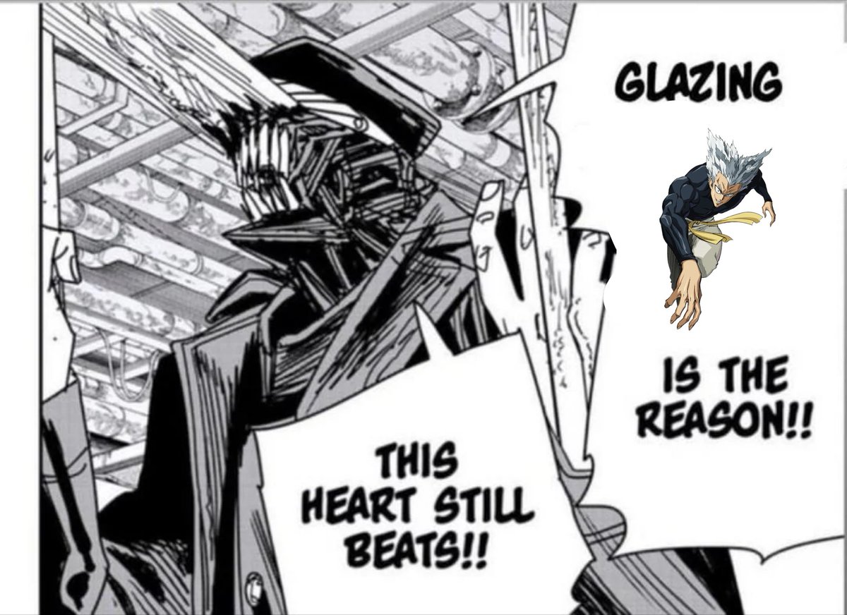 Ｇａｒｏｕｇｏｙｌｅ tweet media