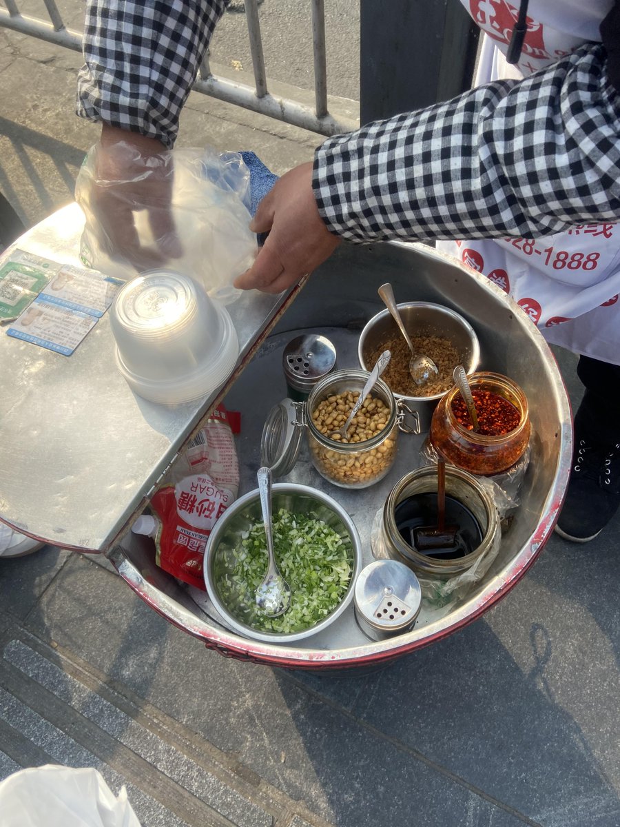 吃土豆长大的马铃薯🥔 tweet media