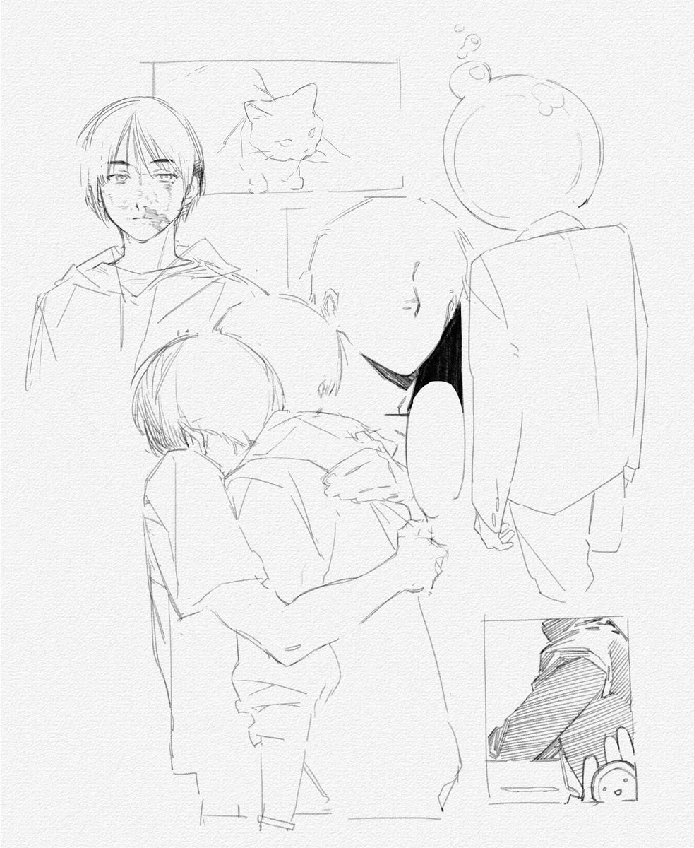 黒川 (@luoxiny99288577) on Twitter photo 