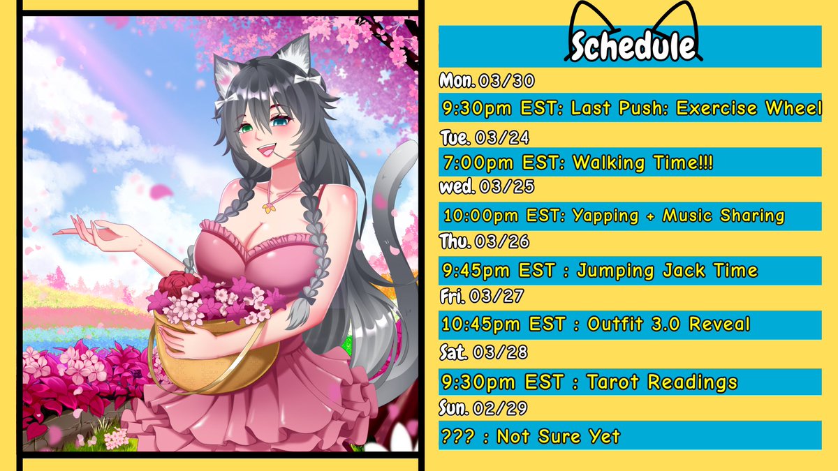 Melody Key 🍈🎶🚽🔥〖Iriam US〗 tweet media