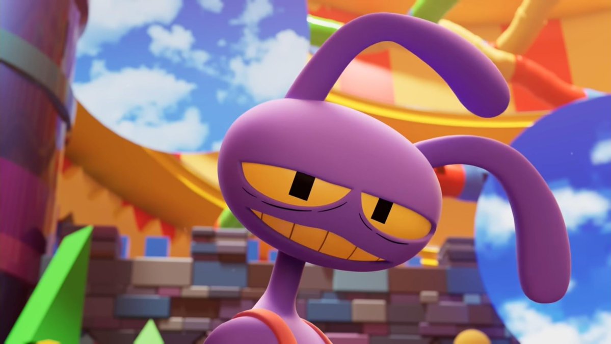 Serial Designation K 🇵🇷🍉 tweet media