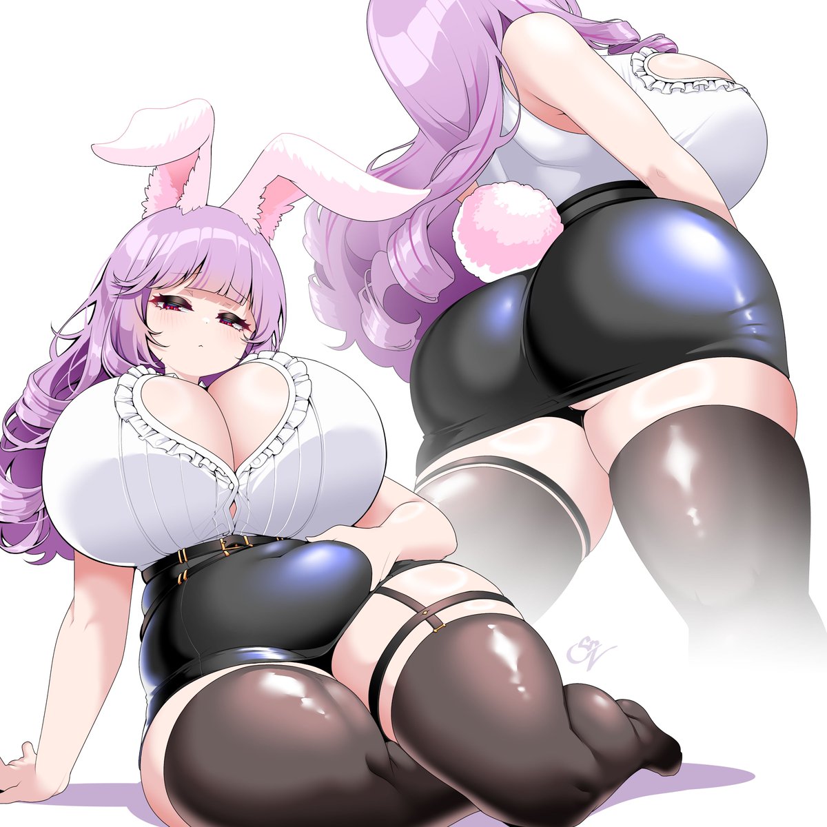 ✦saltnvalk✦ / VGen (every 15th) tweet media