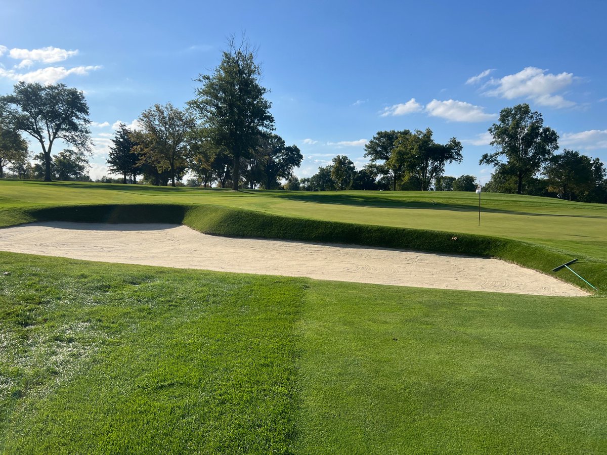 Mich Golf Journal tweet media