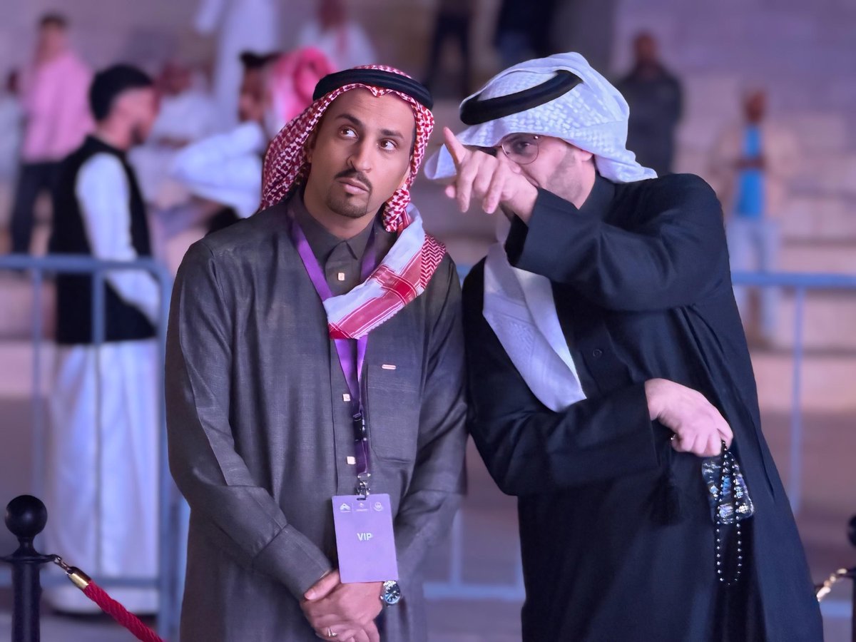 جمعية التوعية السياحية بالحدود الشمالية tweet media