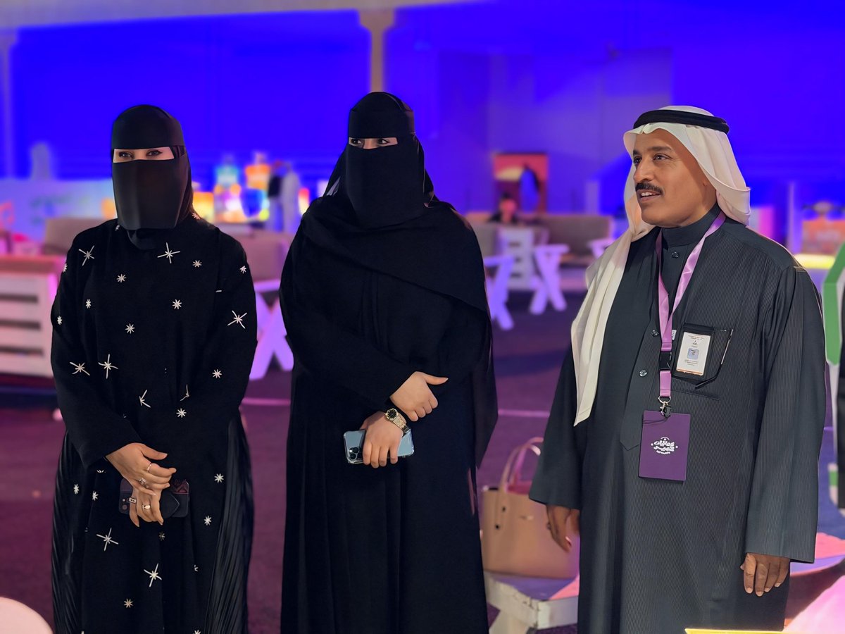 جمعية التوعية السياحية بالحدود الشمالية tweet media