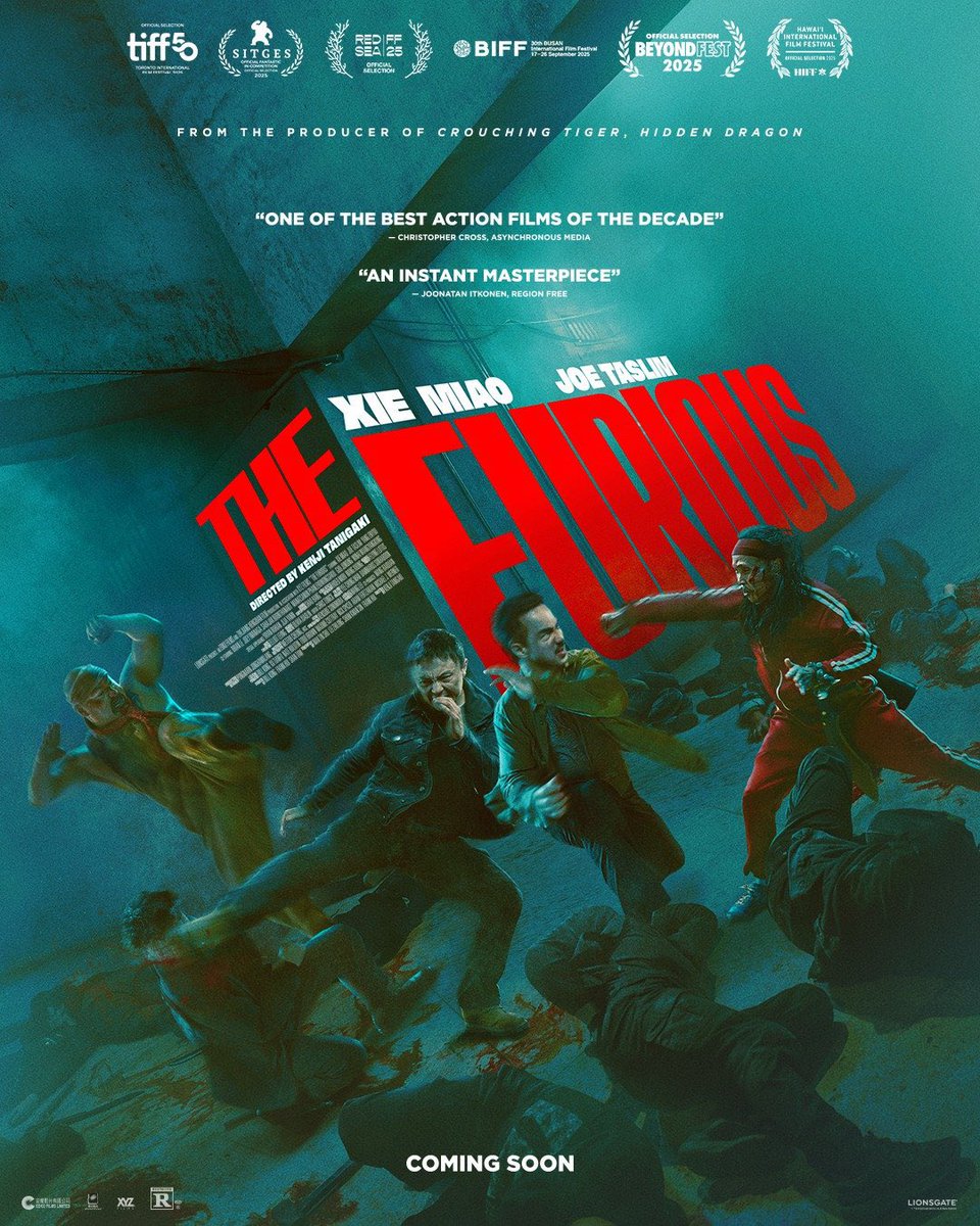 Film Festival tweet media