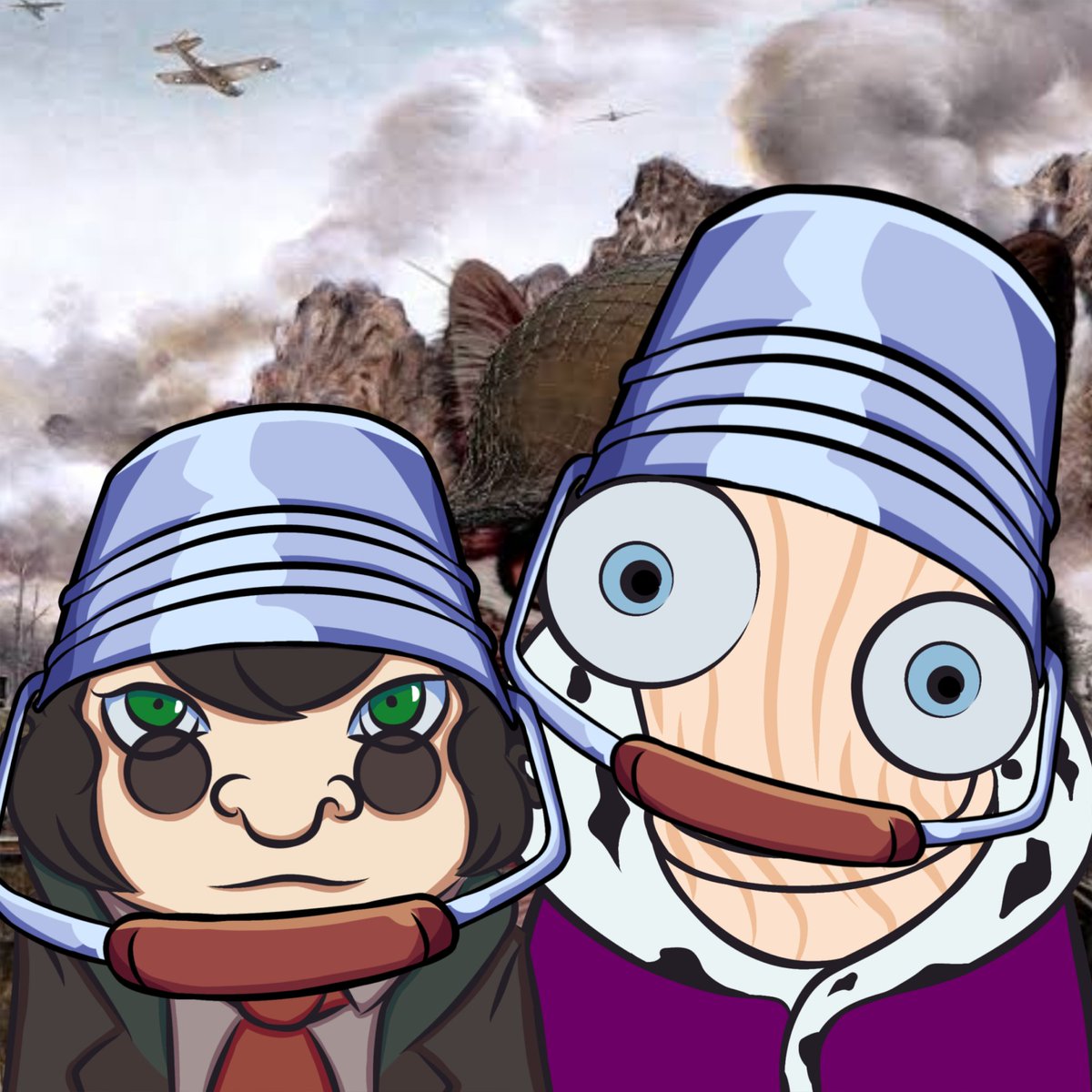 Magmuh | Vtuber Detective 🕵️ tweet media