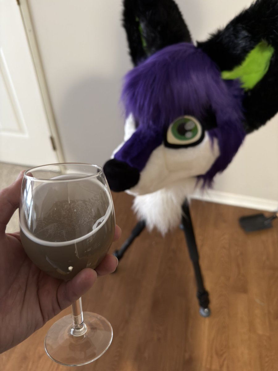 Goni Fox tweet media