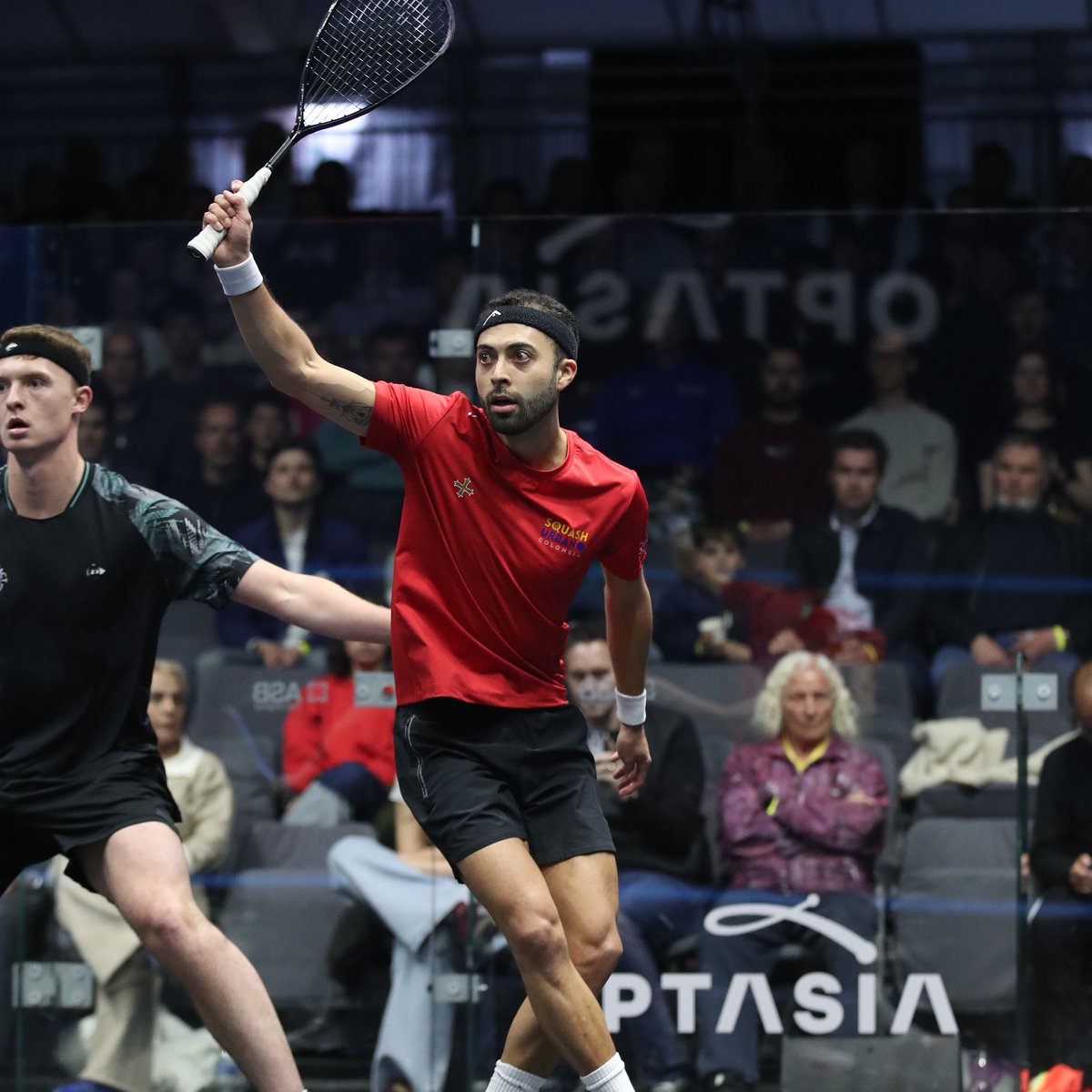 PSA Squash Tour tweet media