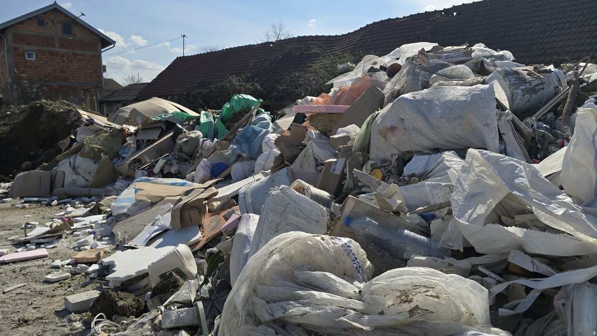 Marko M. Dragoslavic tweet media