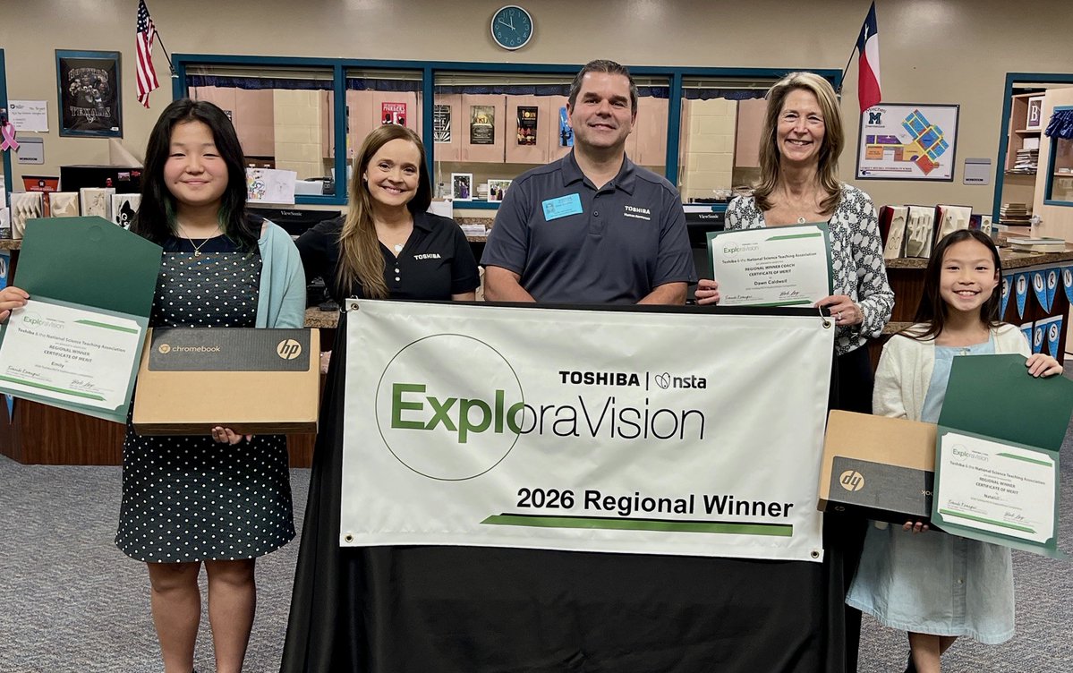 Conroe ISD tweet media