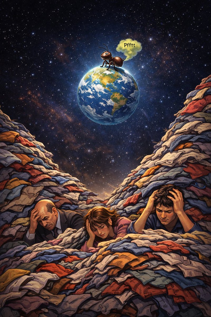 Eglise du Nain Porte Quoi tweet media