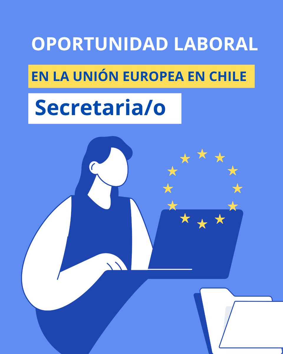 UE en Chile 🇪🇺 tweet media