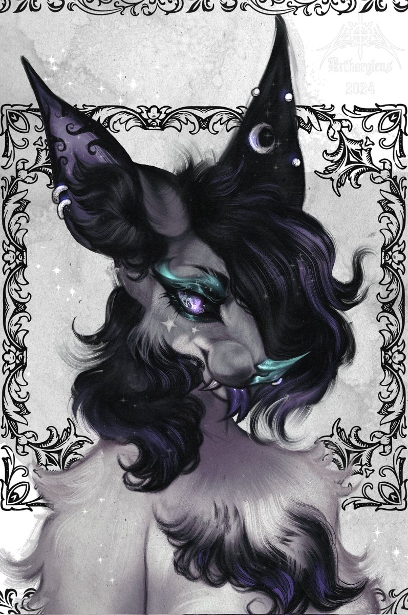 𝔖𝔜ℜ𝔈𝔑𝔄𝔗𝔗 tweet media