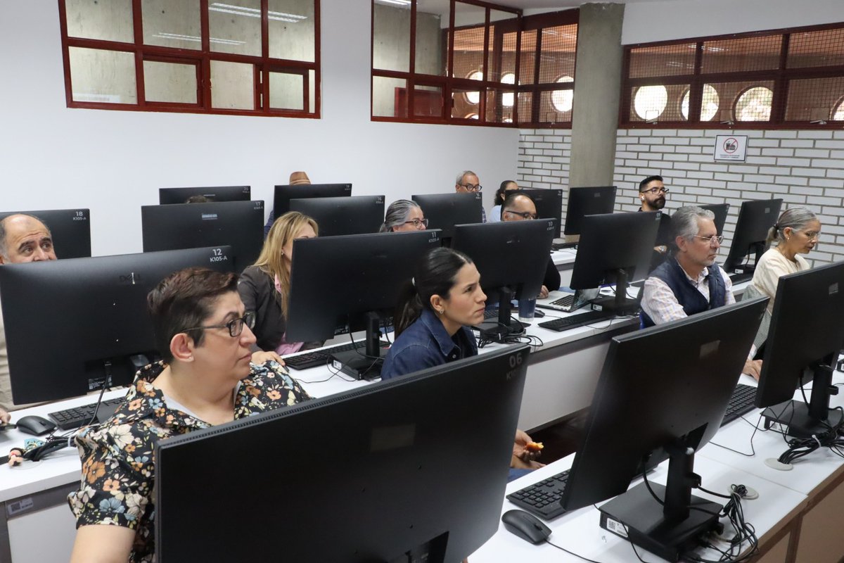 Centro Universitario de Los Altos tweet media