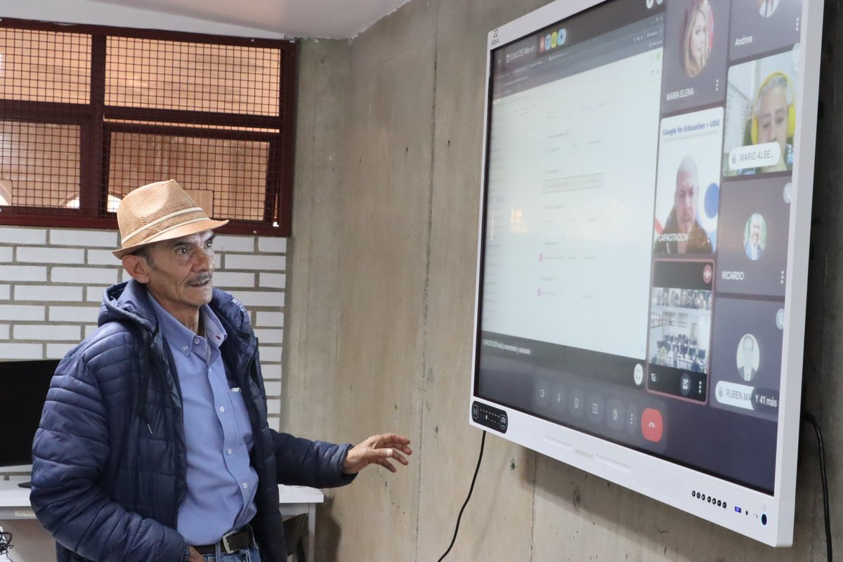 Centro Universitario de Los Altos tweet media