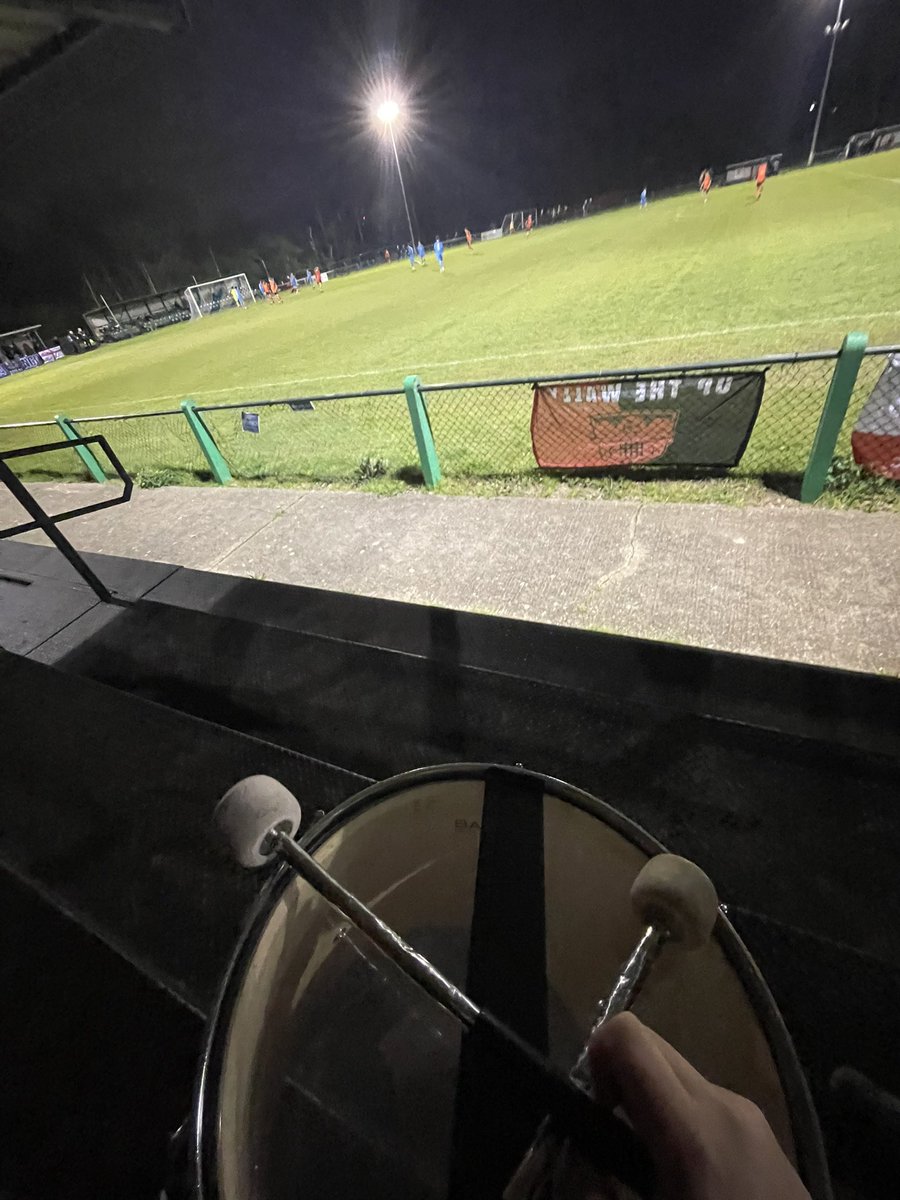 Wally Ultras (Orange army) tweet media