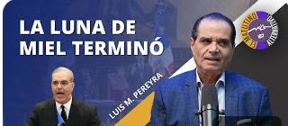 DISCURSO HUECO, POPULISTA, NO CREIBLE: REALIDAD CONTRADICE EL DISCURSO DEL PRESIDENTE LUIS ABINADER
m.youtube.com/watch?v=65lqOb…
 <a href="/luisabinader/">Luis Abinader</a>