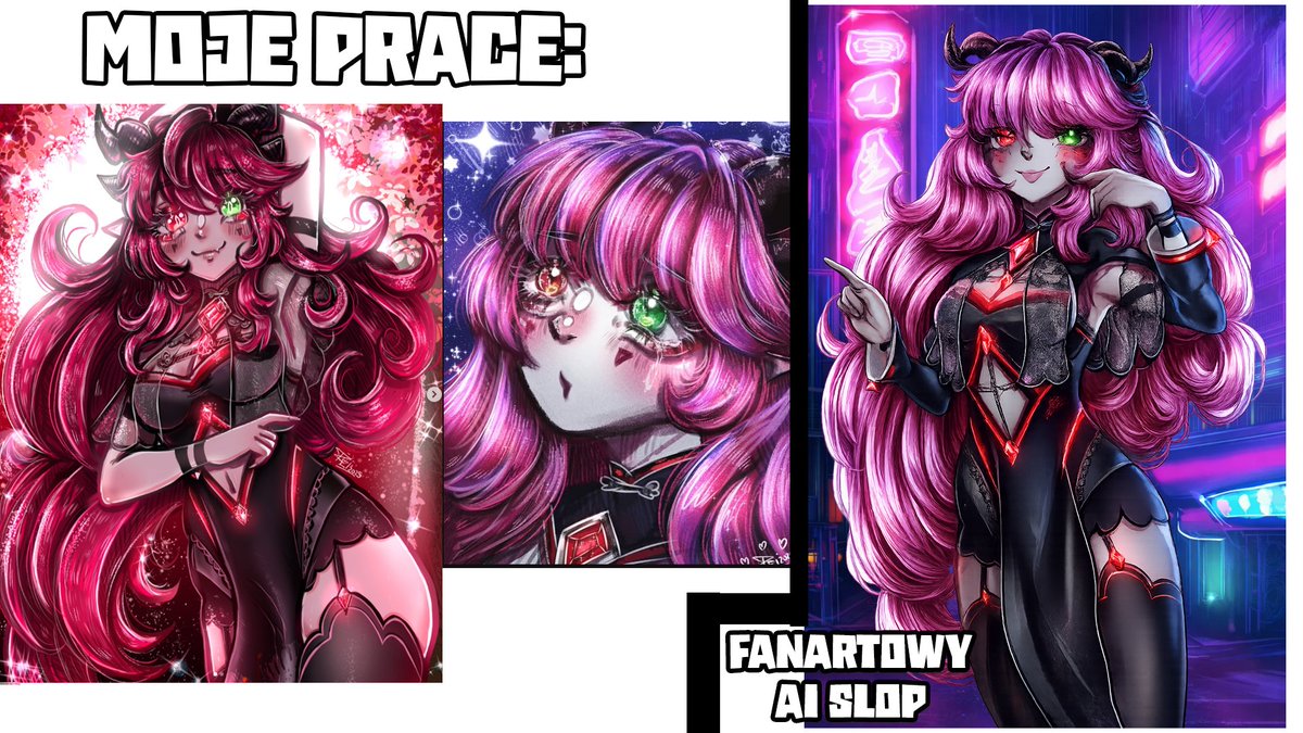 Reichi☆EN/PLVtuber tweet media