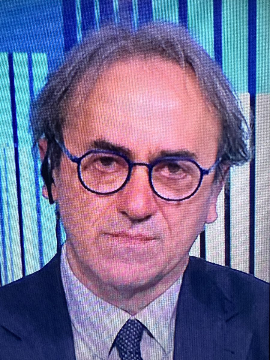 Maria Teresa Melì tweet media