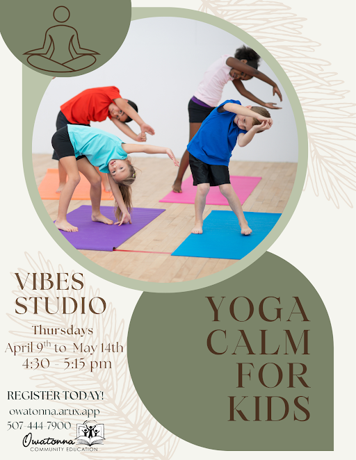 Owatonna Community Education tweet media