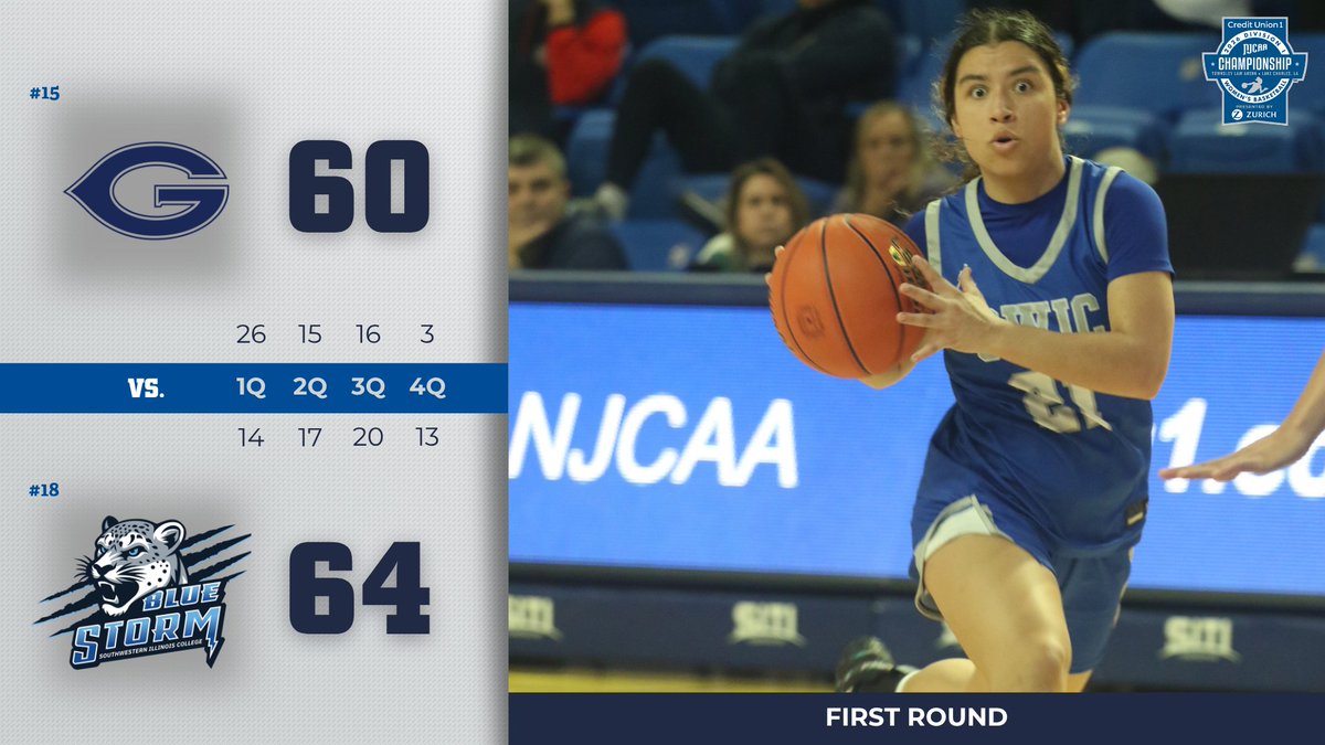 NJCAA Basketball tweet media