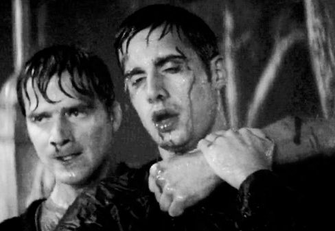 Between 1997 &amp; 2026 Ray discovered he is the illegitimate son of #BenWillis, in the first film he said he didn’t know his father aside from his mother saying he was a fisherman, this reveal adds to his snapping motive, like father, like son(s). #IKnowWhatYouDidLastSummer