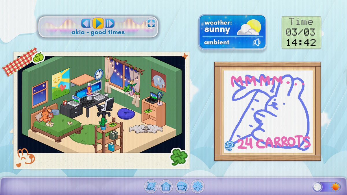 Bright Spaghetticat tweet media