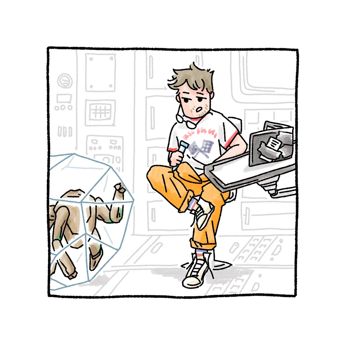 MakoKatsuta(勝田麻子) tweet media