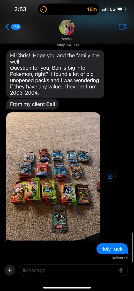 PTCG | Ben Dobberstein tweet media